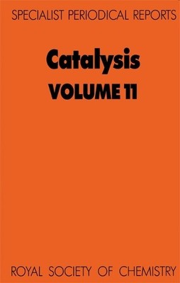Katalyse - 9780851866543