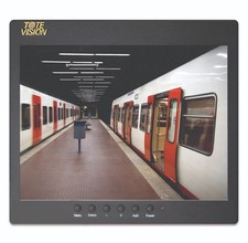 TOTE Vision 9.7 LED Monitor - Model LED-1003HD - NEW 