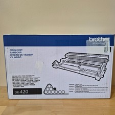 Brother DR-420 Drum Unit DR420