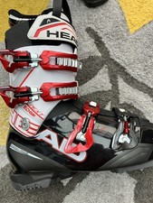 Head next Edge Women’s Ski Boots - Size 26.5 worn once