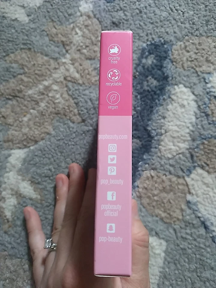 Pop Beauty Lightshow Palette 0.5oz/15g - Pretty Punk - Image 3 of 3