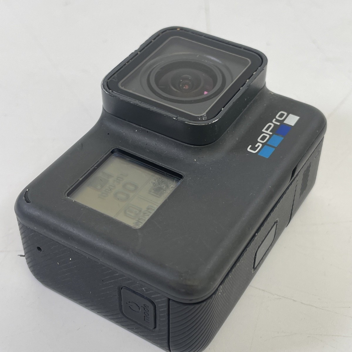 GoPro HERO 6 Action Camera - Black for sale online | eBay GoPro HERO 6 Action Camera - Black for sale online | eBay