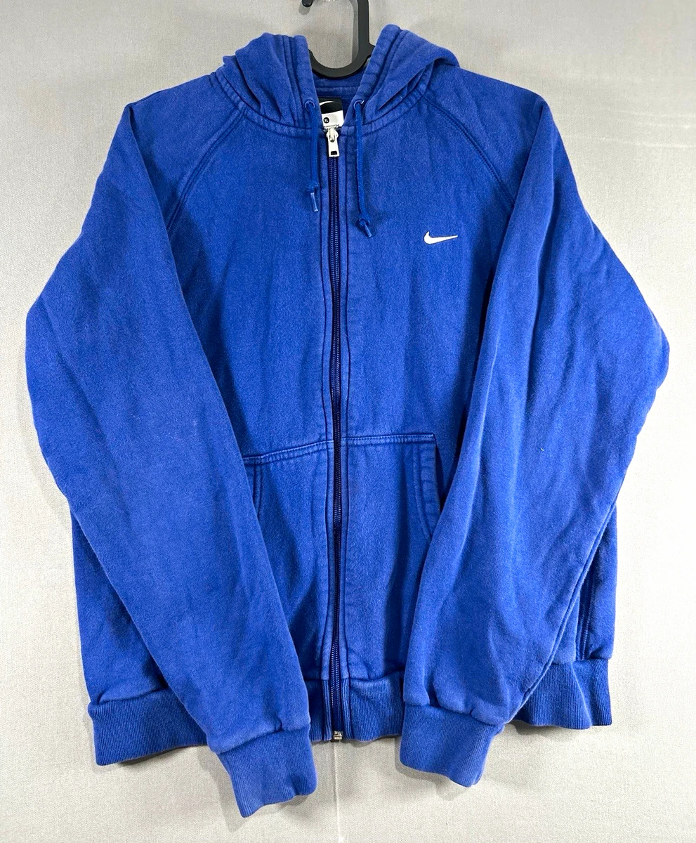 25+ Nike Hoodies & Sweatshirts for Men with Vintage Full Zip for