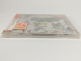 SEGA Napple Tale Arsia In Daydream Dreamcast Game Software