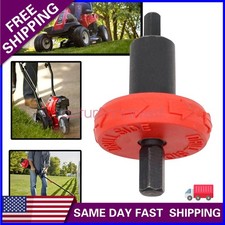 For Troy-Bilt Jump Start Electric Engine Easy Starter Drill Bit Adapter