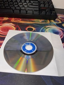 Sonic Shuffle (Sega Dreamcast, 2000) Disc Only! Great Condition! *TESTED!*