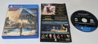 Assassin's Creed Origins (Sony PlayStation 4 PS4) Complete CIB Tested Working