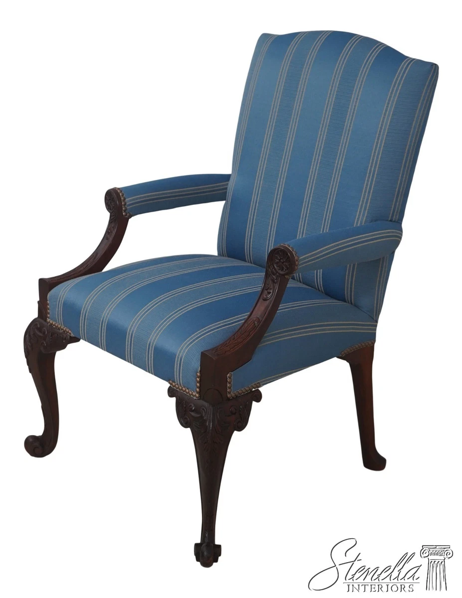 Baker Chair In Antique Chairs 1950-Now for sale | eBay