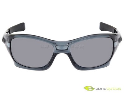 io着用oakleyglass マットブラックPit bull Oakley Pit Bull Sunglasses OO9127-02 Crystal Black/Black Iridium