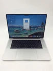 MacBook Pro M1 Pro 10-CORE 3.2GHz 32GB 1TB SSD MK183LL/A A2485 EMC3651 2021 16"