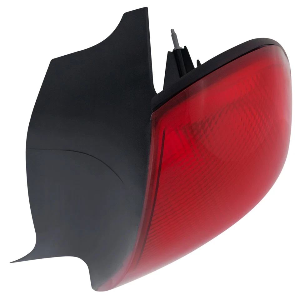 Tail Light For 2003-2011 Mercury Grand Marquis Passenger Side Right RH Halogen - Image 3 of 4