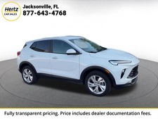 2026 Buick Encore Preferred