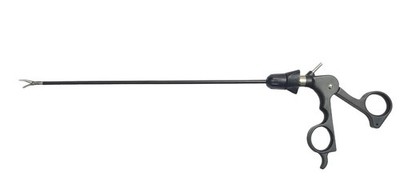 laparoscopic maryland curved grasper surgical reusable Instrument set 5mm 2piece