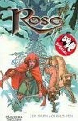Bone Special, Bd.2, Rose | Smith, Jeff | Buch
