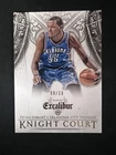 2014 Panini Excalibur Basketball Gold Kevin Durant #23