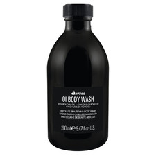 Davines OI Body Wash Hydrating Shower Gel 9.47oz with Roucou Oil