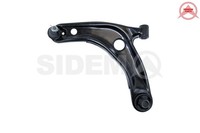 Sidem Querlenker Dreieckslenker 45770 45771 Stahlblech FüR Toyota Yaris Urban