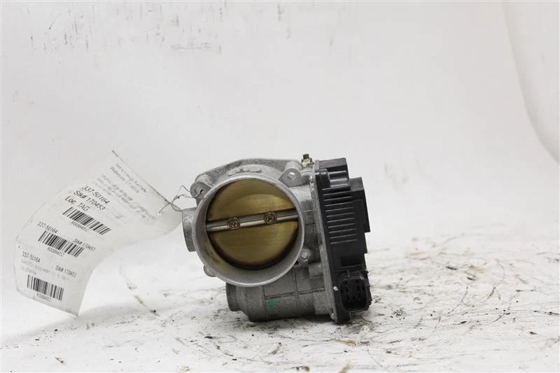 CUERPO ACELERADOR INFINITI G35 MÁXIMA M35 2006 06 2007 07 894052 Foto 2 de 4