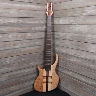 Tobias Classic V Bass Left Handed Missing Parts