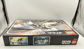 LEGO 10134 Y-Wing Attack Starfighter - UCS ORIGINAL BOX GOOD COMPLETE Star Wars 10143