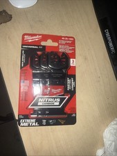 MILWAUKEE 49-25-1563 NITRUS Carbide Extreme (49-25-1563)