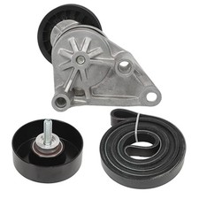 12555609 Serpentine Belt Tensioner Tool kit for 1500 2500 3500 2002-2007 1500