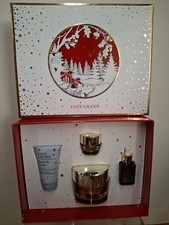 NIB ESTEE LAUDER Firm Lift Skincare Wonders Set Full Size Revitalizing Cream