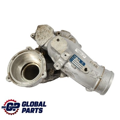 Audi S3 8P 2.0 TFSI Turbolader Ansaugstutzen 06F145702C