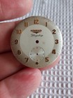 Dial Longines Flagship movement Cal. 30L Montre Longines Flagship Cal. 30L