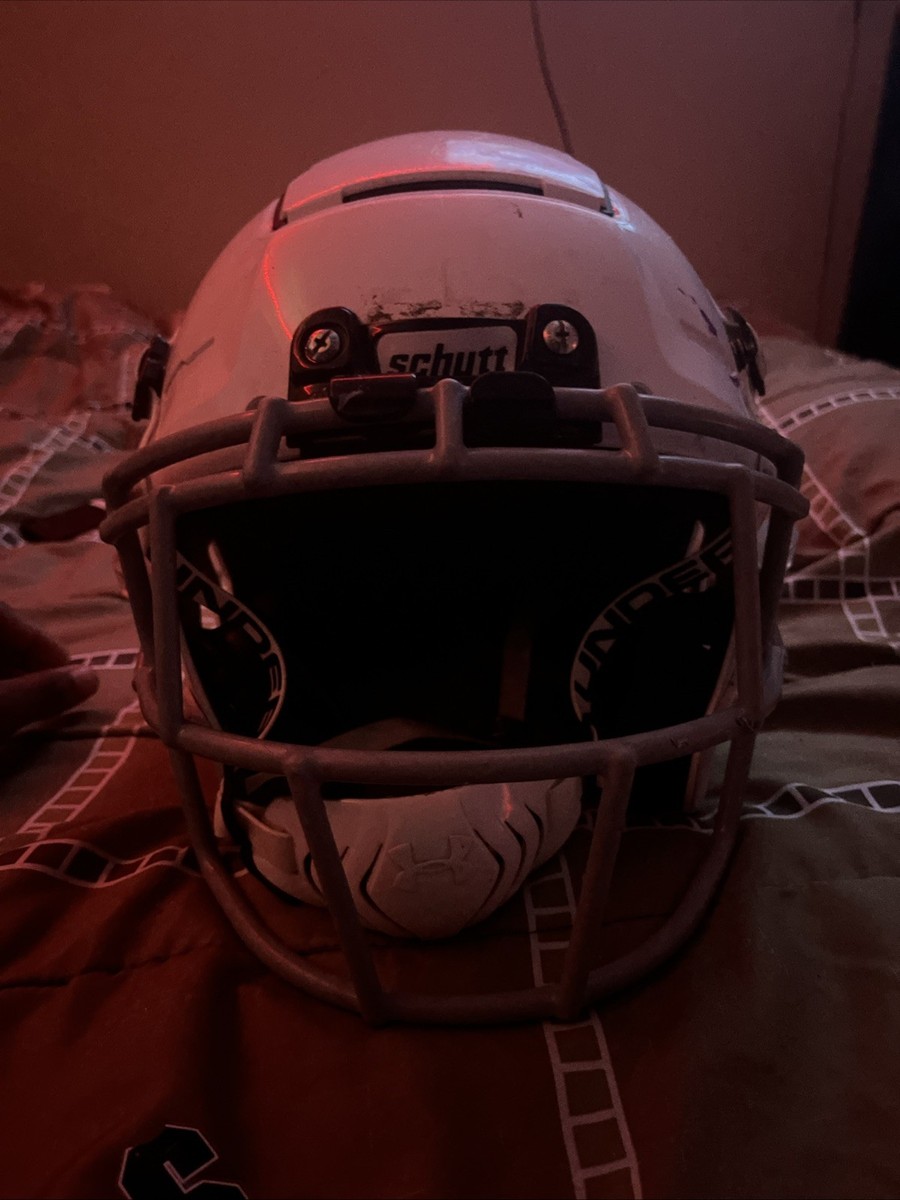 NEW 2025 Schutt Adult F7 VTD Football Helmet w/Facemask - All