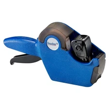 Garvey Freedom Portable Labeler Blue/Black (F2112-08001)
