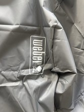 Weber Barbecue Cover Built For 57 cm Charcoal Barbecues. New Never Used.