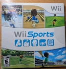 Wii Sports (Nintendo Wii)