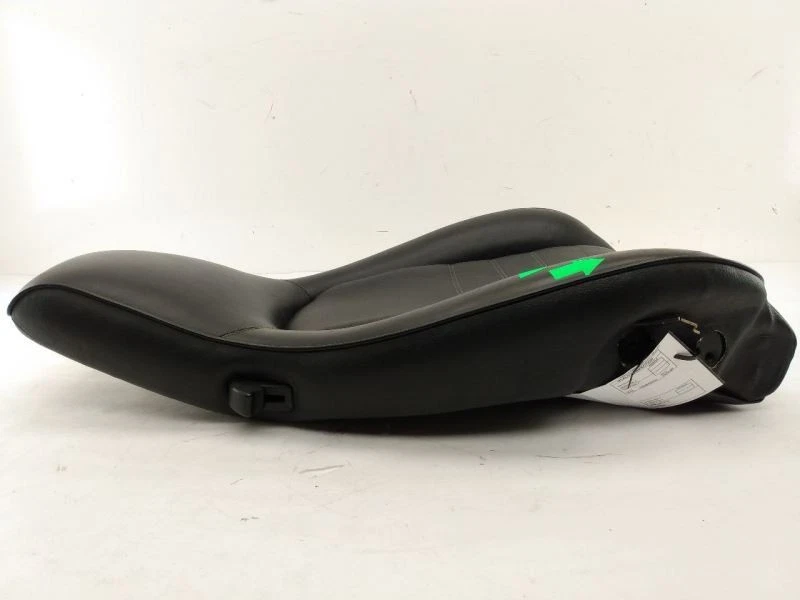 Cojín trasero asiento delantero derecho pasajero PORSCHE 944 compatible 1987-1991 Foto 3 de 4