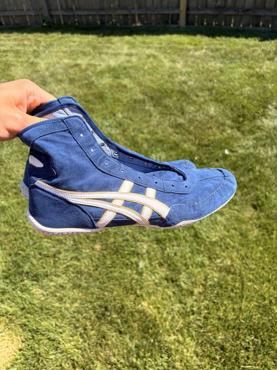 2003年 ボクシングシューズ US 9.5 Shoes & Footwear for Boxing for sale - eBay