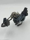2003 Star Wars AURRA SING'S SWOOP SPEEDER 100% Complete 3.75” Vehicle Bike
