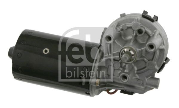 FEBI BILSTEIN 23041 Wiper Motor Front Windscreen Fits Mercedes-Benz M-Class