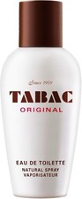 Image of Tabac Original Eau de Toilette for Men 50ml - Classic Fragrance with Fresh, Masc
