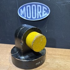 Industrial Antique Wooden Art Artefact Historic Engineering Pattern Sculpture