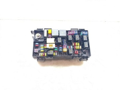 Jeep Wrangler JK TIPM Totally Integrated Power Module 68217404AC 2014 107839
