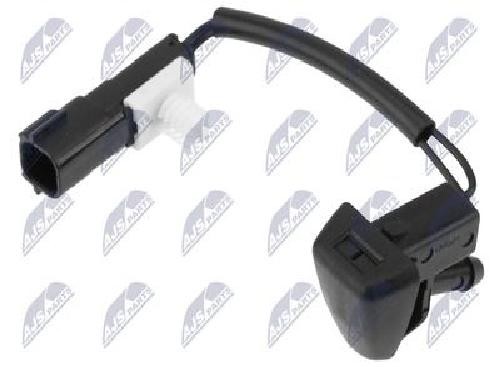 WASHER FLUID JET WINDOW CLEANING EDS-VV-043 FOR VOLVO S80/II S60/Cross/Country - Image 7