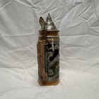 Beer Stein- Made In Federal Republic of Germany- Vintage — photo 3