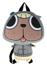 Kill La Kill - Guts Plush Bag 12.5"H