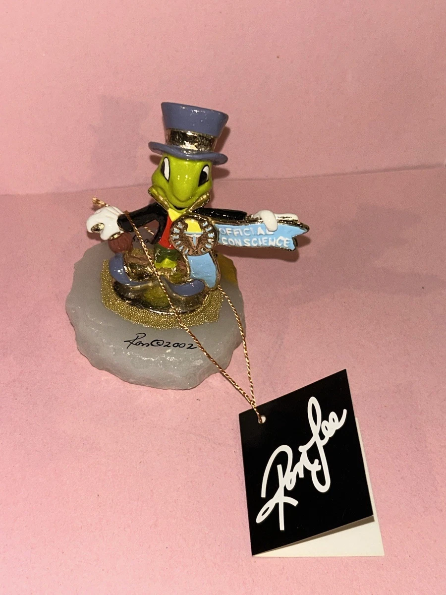 Ron Lee Disney Figurines products for sale | eBay