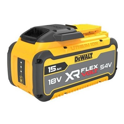 DEWALT FLEXVOLT AKKU 18 54V 15,0 5,0Ah