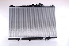 Radiateur Honda SHUTTLE