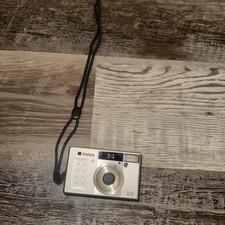 Konica Revio Z3 - Vintage APS Film Compact Camera - Spares / Repair 19 