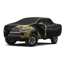 Car Cover for Toyota Tacoma Pickup Fit for Toyota Tacoma Pickup Truck 2005-2023