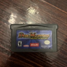 Duel Masters Kaijudo Showdown Nintendo Gameboy Advance GBA Tested Authentic