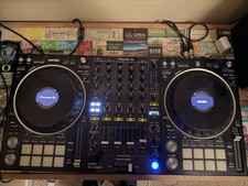 pioneer ddj 1000 Srt